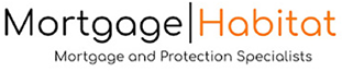 Mortgage Habitat Logo